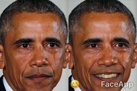 Making Crying People Smile With Faceapp Album On Imgur
