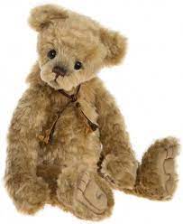 As a new collector of boyds bears, i was very curious about the mysterious cvg i kept coming across in various auctions. Charlie Bears 2017 To Pre Order Eloise 14 5 Charlie Bears Mohair Teddy Bear Teddy Bear Pictures