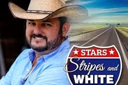 Tony Justice to headline GATS party at Eddie Deen's Ranch Friday