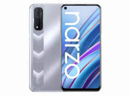 Realme narzo 30 5g price, full phone specs and comparison at phonebunch. Realme Narzo 30 And Realme Narzo 30 5g Smartphones Launched In India Know Price And Features Sena Daily