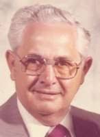 Louis Scinto Obituary (2008)