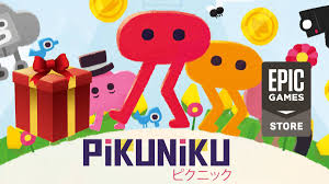 Epic games store is giving discounts ranging from 10 to 75% on games. Pikuniku Juego Gratis En Epic Games Store Como Descargarlo En Pc Meristation