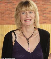 Penelope Davis's husband pays tribute to mother stabbed to death in New  Forest