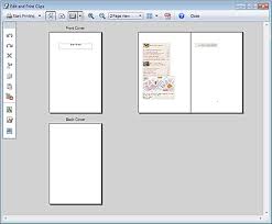 Image result for print preview screen without preview