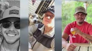 Coast Guard suspends search for missing fishing crew