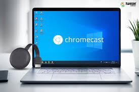 Google chromecast device 2 : How To Set Up Chromecast On Windows 10 And Cast The Screen