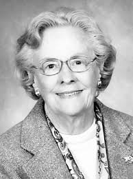 Marilyn Scruggs Obituary (1919