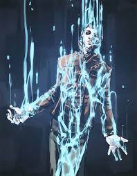 Fukkafylart Dishonored Dishonored 2 Whale