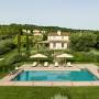 Profile Picture of Villa Danilo, Luxury Villa in San Casciano Dei Bagni in Tuscanyon Google