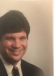 Michael Fundenberger