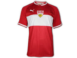 Brazil home 1994 front by vfb trikot sammler. Puma Vfb Stuttgart Away Shirt 18 19 Don Pallone