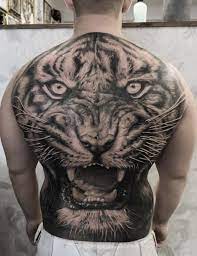 30 Unique Animal Tattoo Designs Doozy List Animal Tattoo Lion Tattoo Unique Animal Tattoos