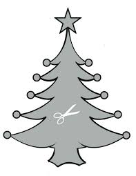 Schablone Weihnachtsbaum Zum Ausschneiden Bastelvorlagen Weihnachten Bastelvorlagen Weihnachten Ausdrucken Weihnachten Basteln Vorlagen