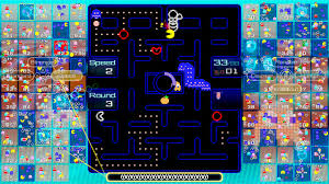 Play the classic pacman game online. How To Play Pac Man 99 Shacknews