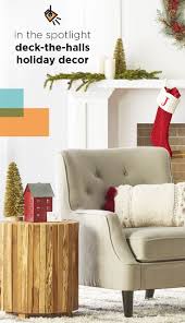 In The Spotlight Find Festive New Holiday Decor At Kohl S There S No Place Like Home For The Holidays Create A Warm Holiday Decor Decor Holiday Home Decor
