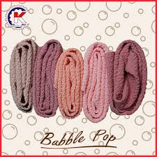 Motif bunga telah menjadi salah satu motif yang banyak disukai oleh pengunjung online shop kami. Roll Bahan Kain Bubble Pop Atau Bubble Crepe Shopee Indonesia
