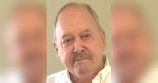 Obituary for Rodney Hall