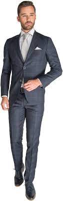 $30 off select tuxedo and suit rentals. Men S Suits Online At Suitable