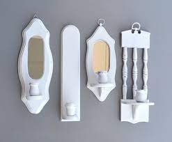 Zeugma import home furnishing and lighting stands out in our industry. Shabby Chic White Wood Sconces White Vintage Wall Candle Etsy Candle Wall Sconces Wood Sconce Wooden Sconces