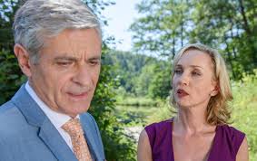 Doch der beginn einer jungen liebe wird schon bald auf eine zerreißprobe gestellt. Sturm Der Liebe Staffel 13 Start Handlung Besetzung Vorspann