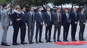 On december 20, nct 127 released the music video for switch. Nct 127 Wikipedia