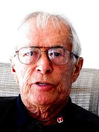 Bill Lutgen got 3 Distinguished Flying Crosses in Vietnam flying A-37  fighter