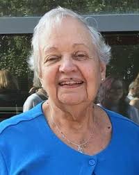 BARBARA GOLDSWORTHY Obituary (2023)