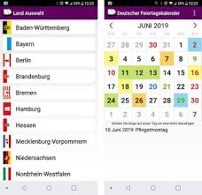 Eine detailierte übersicht der schulferien gibt es hier. Deutsch Kalender 2021 Mit Regionale Feiertage Apk Download For Android Latest Version 4 0 Com Rhappsody Deutscherfeiertagskalender