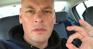 Hull man's Humber Bridge mental health video goes viral as he speaks