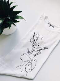 Go back to page 1, select the design and copy it. One Line Drawing T Shirt Alldayus Art Design Tshirt Tshirtdesign Tshirts Tshirtlovers Tees C Fashion Design Drawings Tshirt Designs Designs To Draw