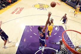 Tagged02 2021 angeles full game lakers los mar phoenix replays suns vs. Lakers Vs Suns Final Score Rajon Rondo Helps L A Waltz To Easy Win Silver Screen And Roll