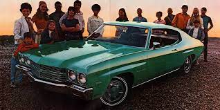Chevrolet hasn't announced when the 2022 malibu will go on sale. Better Deal 1970 Chevrolet Malibu Or 2020 Chevrolet Malibu