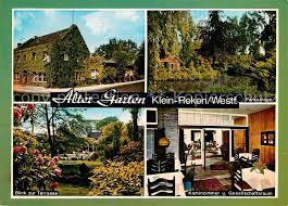 Alter garten in reken, reviews by real people. Ak Ansichtskarte Klein Reken Gasthof Alter Garten Terrasse Parkanlage Kaminzimmer Und Gesellschaftsraum Klein Reken Nr Kq88328 Oldthing Ansic