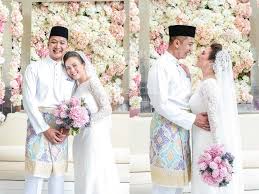 Satu setiap tahun tetapi sebenarnya soal cahaya mata kami serahkan sepenuhnya semoga rumahtangga siti saleha dan suami bahagia hingga ke jannah dan dipermudahkan segala urusan. Detik Terindah Siti Saleha Kahwin Ada 5 Sebab Utama Kenapa Ahmad Lutfi Azhar Jadi Pilihan Hatinya Mingguan Wanita