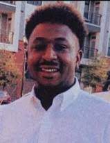 Obituary for Joshua Jaelyn Shammond Bell