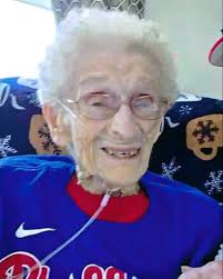 Mary Townsend Obituary June 13, 2025