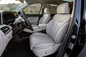 Maybe you would like to learn more about one of these? 2020 Hyundai Palisade Calligraphy Specs Price Features
