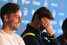 SAD: English Premier League Star announces retirement from football at the  age of 26