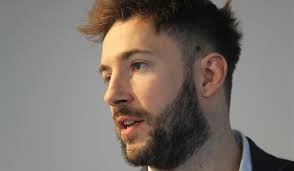 Robocarer! Irish engineers develop world's first care-giving robot