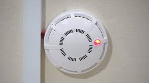 Also, what year were green leds mandated on hardwired alarms? Fire Alarm Smoke Detector Stock Video Footage 4k And Hd Video Clips Shutterstock