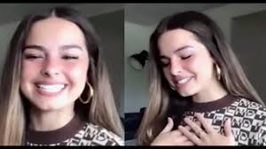 I need a bad bleep addison rae. I Need A Bad Bleep Addison Rae Emotional Youtube