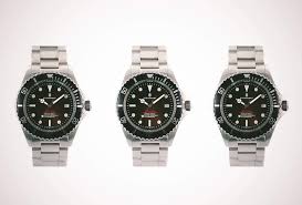 The 480 Swiss Powered Submariner Homage Rolex Submariner Submariner Dive Watches Steinhart ocean one is one of the most famous rolex submariner homage watches. rolex submariner submariner dive watches