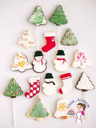 Download in under 30 seconds. Christmas Cookie Decorating With Fondant Veena Azmanov