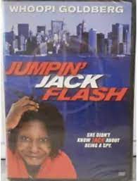 We bring you this movie in multiple definitions. Amazon Com Jumpin Jack Flash Whoopi Goldberg Stephen Collins John Wood Carol Kane Annie Potts Peter Michael Goetz Roscoe Lee Browne Sara Botsford Jeroen Krabbe Vyto Ruginis Jonathan Pryce Tony Hendra Jon Lovitz