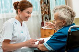 How to say nurse in dutch. For Nurses Nursework For Jobs In Healthcare And Care In Holland