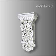 Maybe you would like to learn more about one of these? Polyurethane Decorative Corbel For Granite Countertop Architectura Bracket