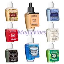 Save on a huge selection of new and used items — from fashion to toys, shoes to electronics. Buy Authentic Bath And Body Works Bbw Wallflower Refill Bulb Air Freshener Seetracker Malaysia