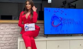 Pe cine a pus ochii? Cine Este Moldoveanca Mariana De La Puterea Dragostei Imagini Irezistibile Cu Noua ConcurentÄƒ De La Kanal D Impact