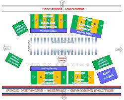 Seating Charts Pulltown