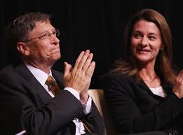 As world immunization week approaches, let's listen to science, have honest conversations with each other, and act to protect our children. Bill Gates Our Children Won T Be Left Billion Dollar Trust Funds The Independent The Independent